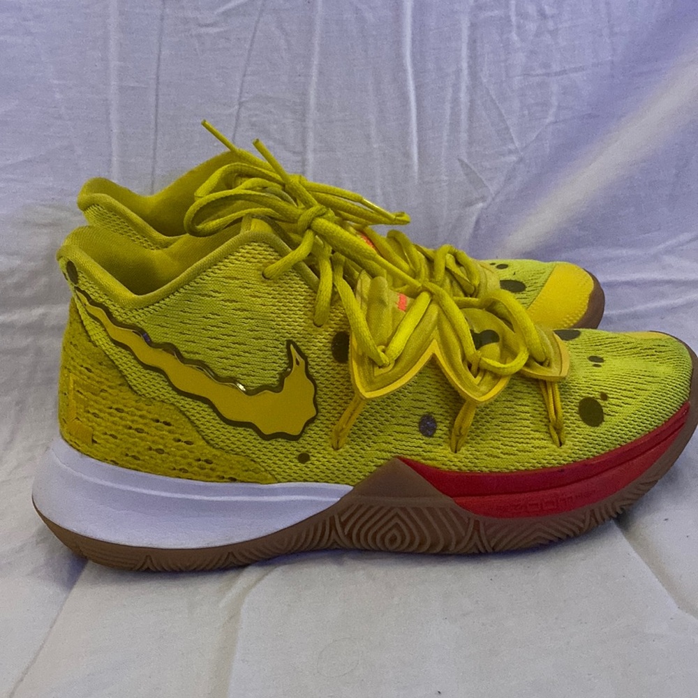 basketball shoes